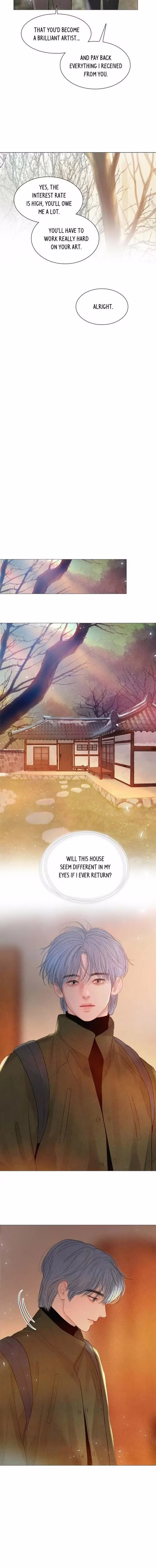 Mystical - Chapter 91 - Part 12