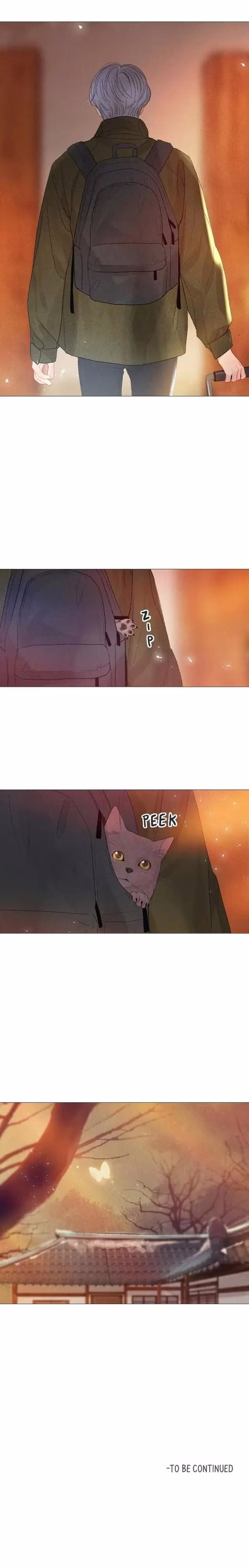 Mystical - Chapter 91 - Part 13