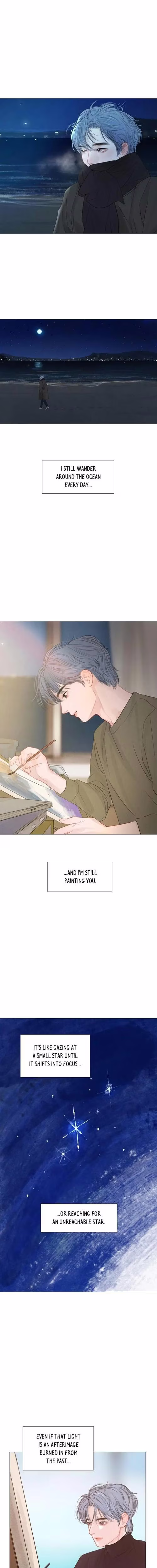 Mystical - Chapter 92 - Part 3