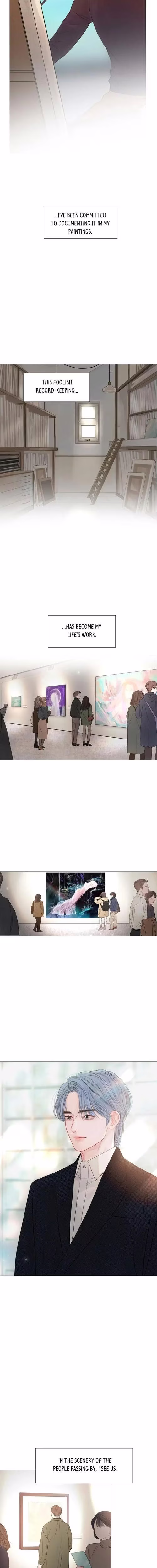 Mystical - Chapter 92 - Part 4