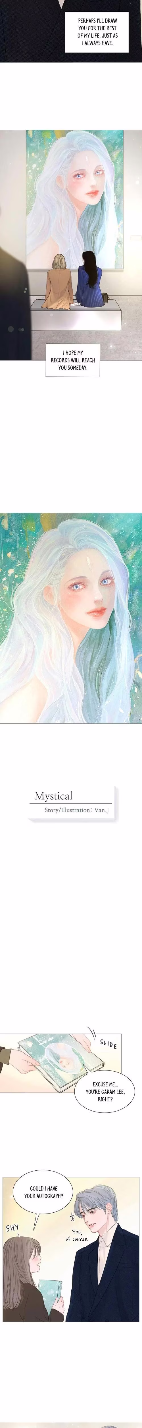 Mystical - Chapter 92 - Part 7