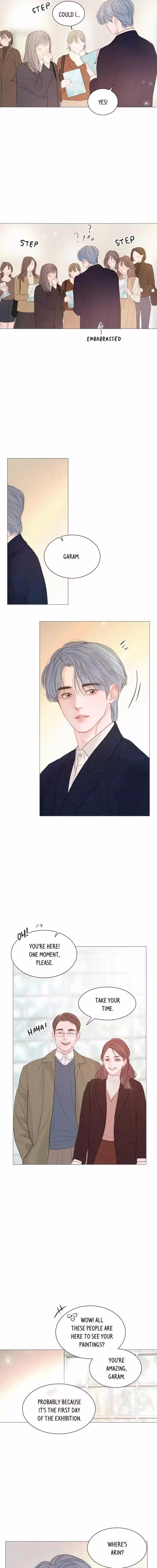 Mystical - Chapter 92 - Part 8