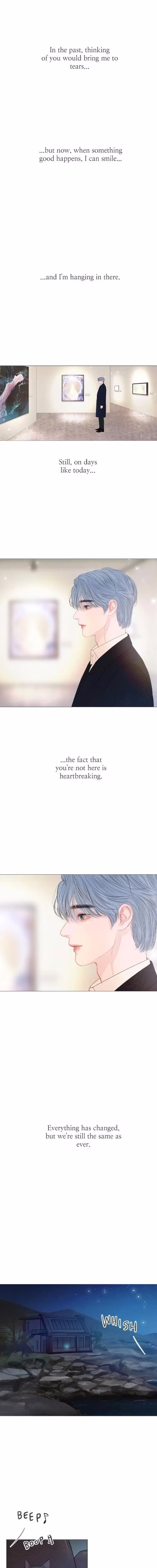 Mystical - Chapter 92 - Part 11