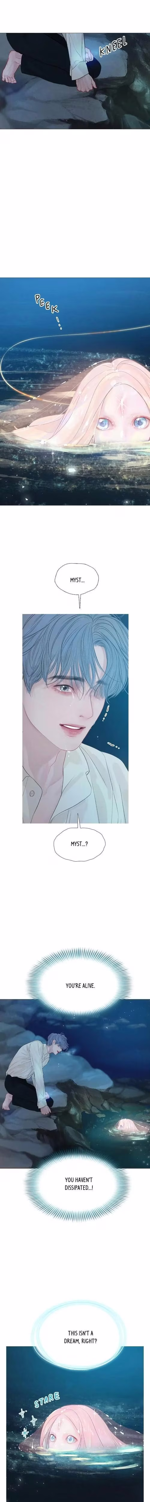 Mystical - Chapter 92 - Part 18