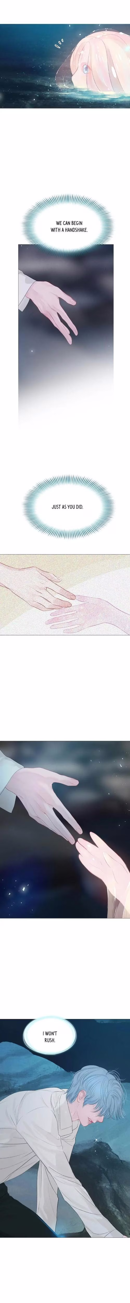 Mystical - Chapter 92 - Part 21