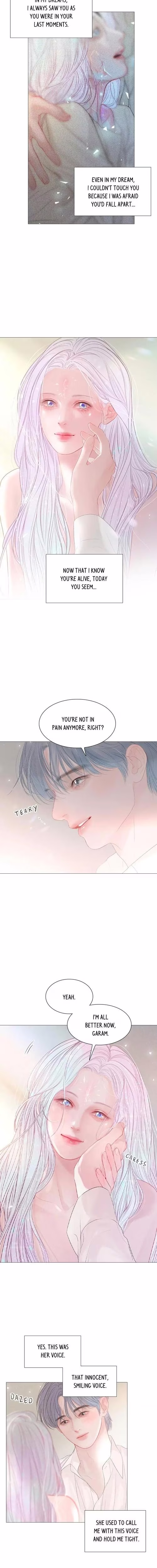 Mystical - Chapter 93 - Part 3