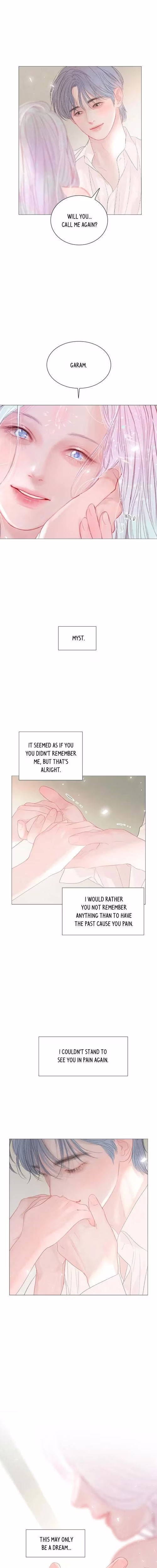 Mystical - Chapter 93 - Part 4