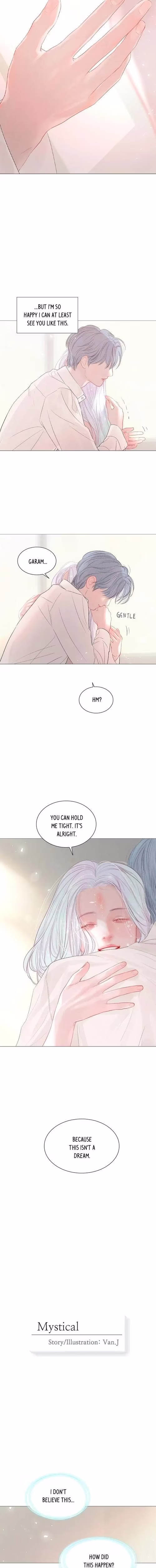Mystical - Chapter 93 - Part 5