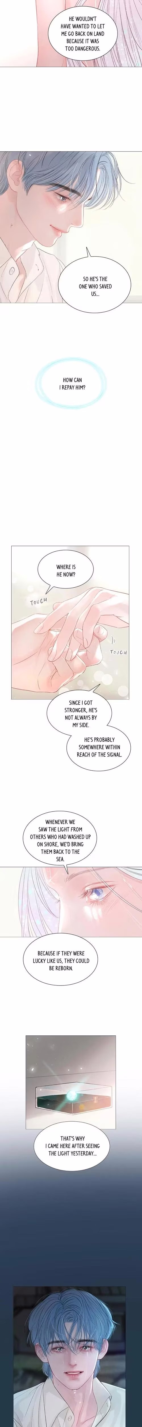 Mystical - Chapter 93 - Part 7