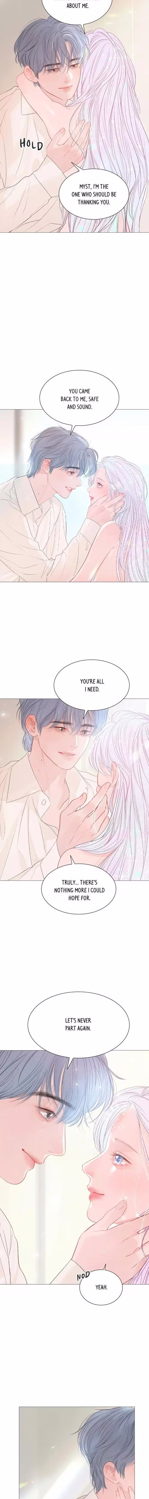 Mystical - Chapter 94 - Part 4