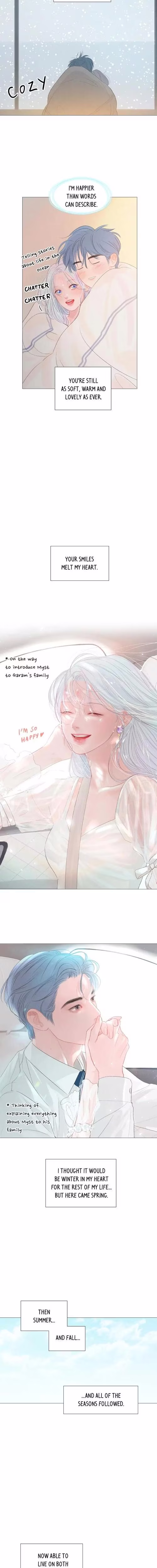 Mystical - Chapter 94 - Part 9