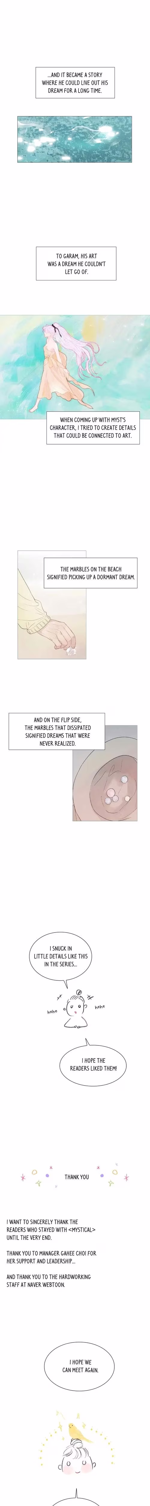 Mystical - Chapter 95 - Part 4