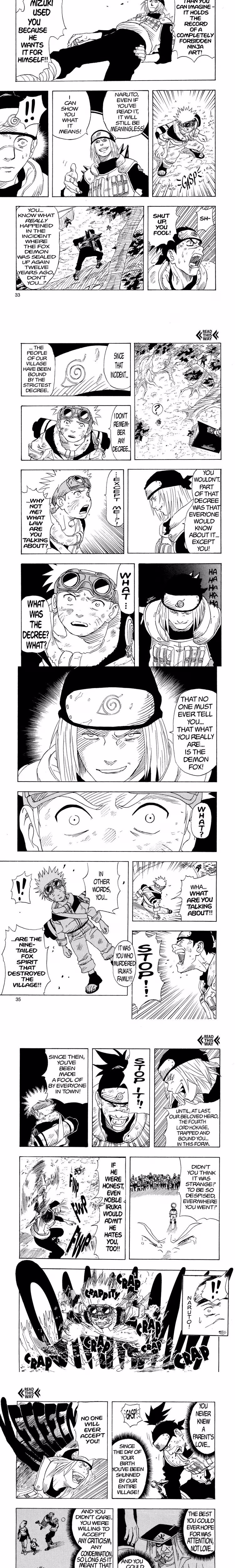 Naruto - Chapter 1 - Part 8