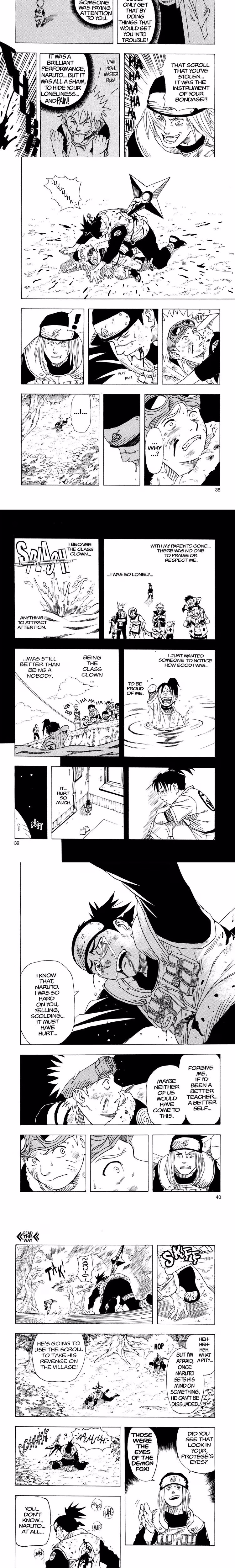 Naruto - Chapter 1 - Part 9