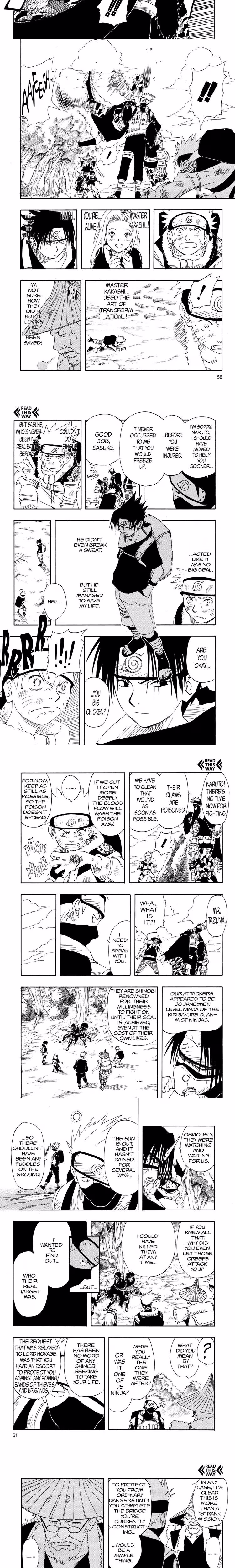 Naruto - Chapter 10 - Part 3