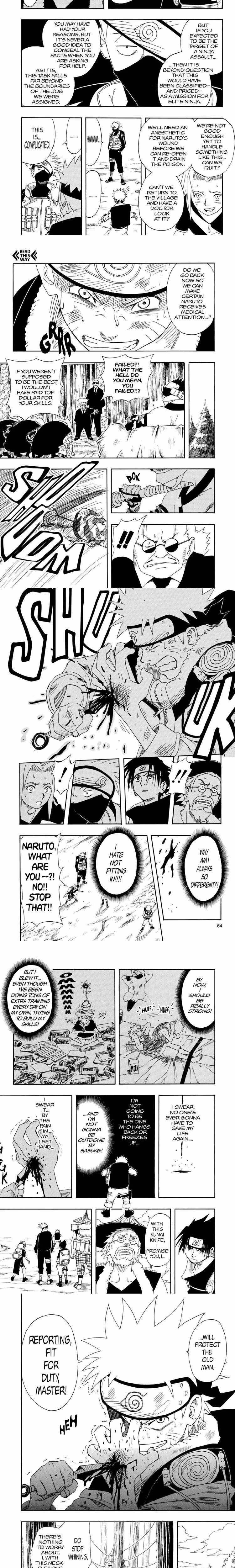 Naruto - Chapter 10 - Part 4