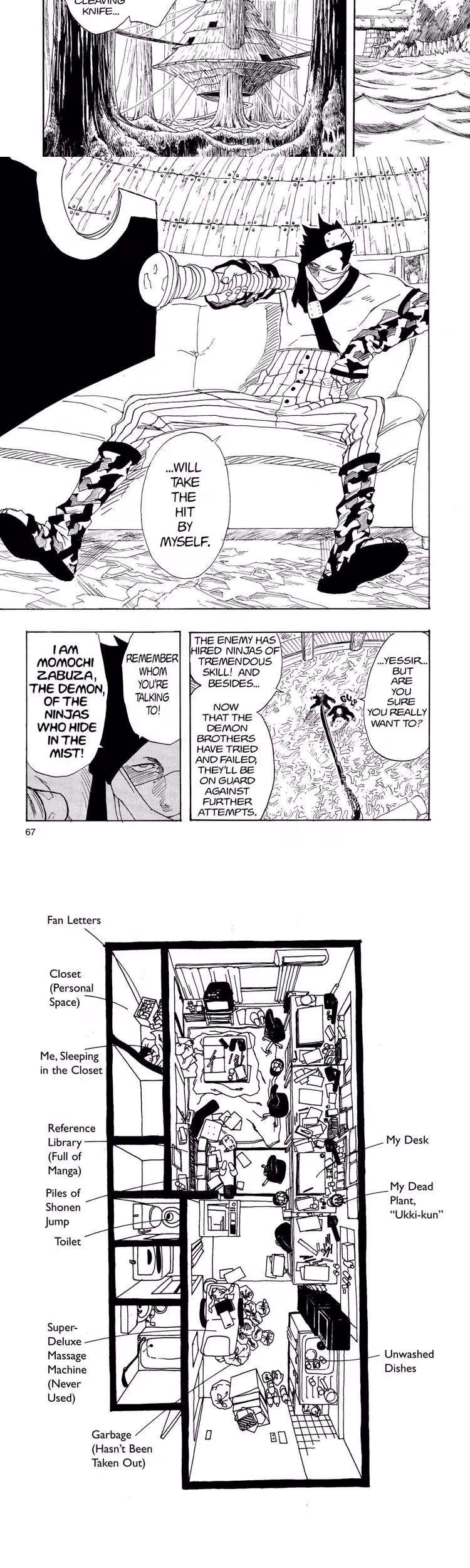 Naruto - Chapter 10 - Part 5