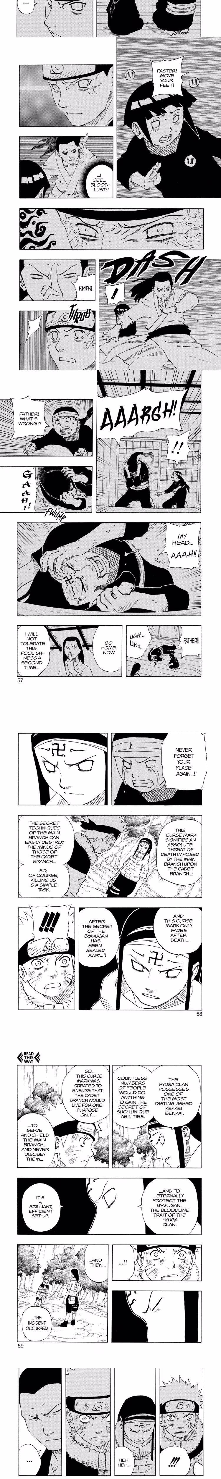 Naruto - Chapter 102 - Part 3