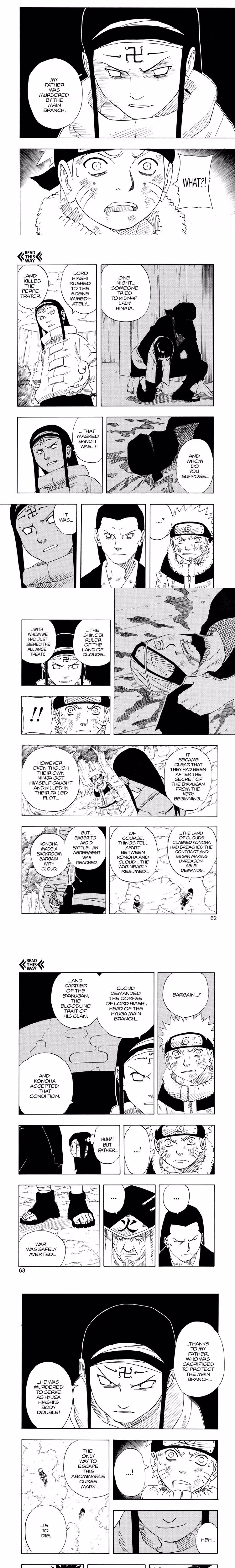 Naruto - Chapter 102 - Part 4
