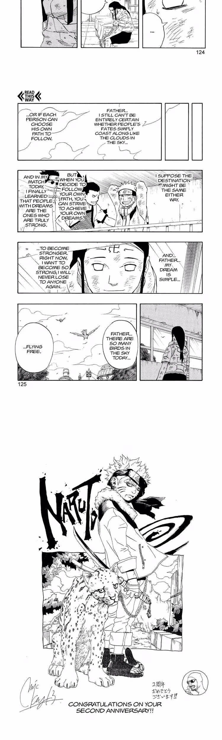 Naruto - Chapter 105 - Part 5