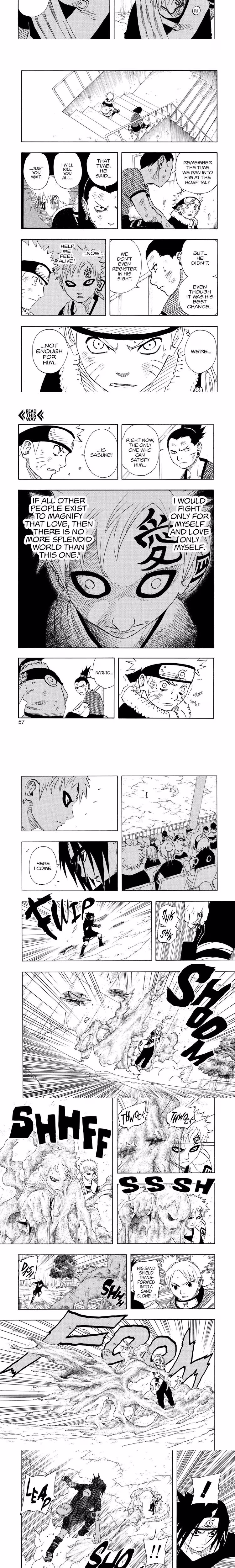 Naruto - Chapter 111 - Part 3
