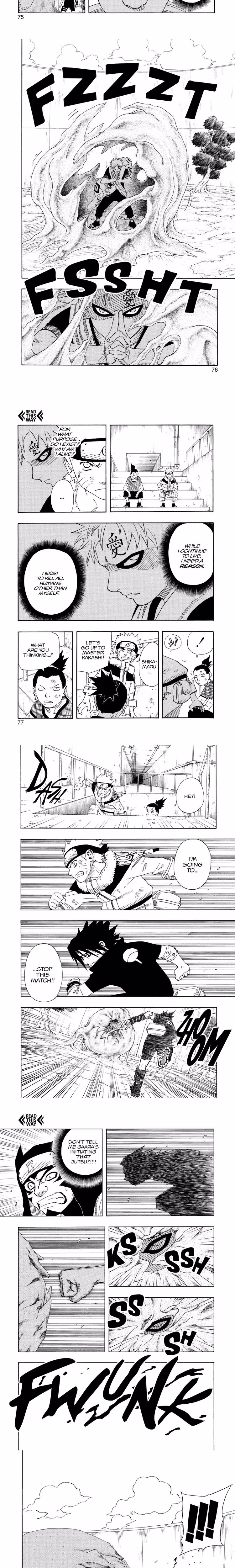 Naruto - Chapter 112 - Part 3