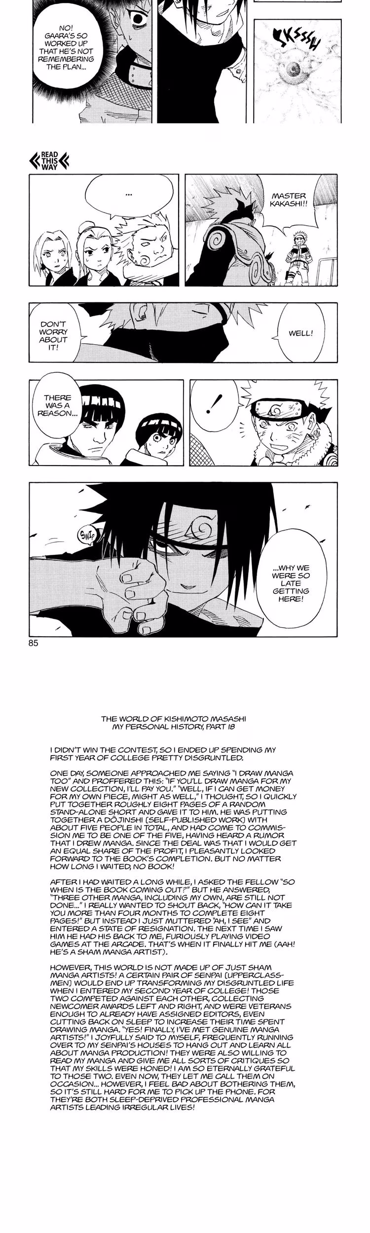 Naruto - Chapter 112 - Part 5