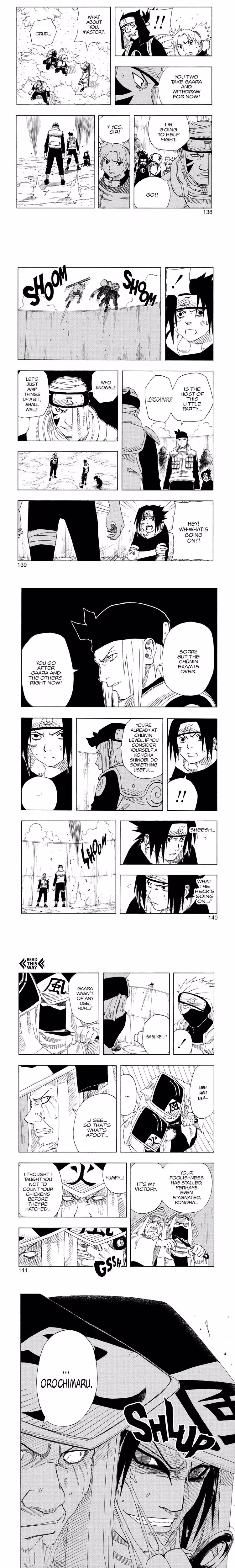 Naruto - Chapter 115 - Part 4