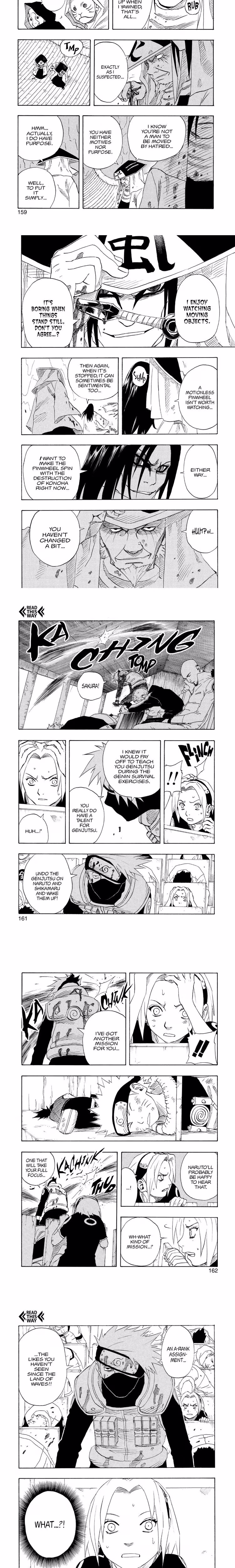 Naruto - Chapter 116 - Part 4