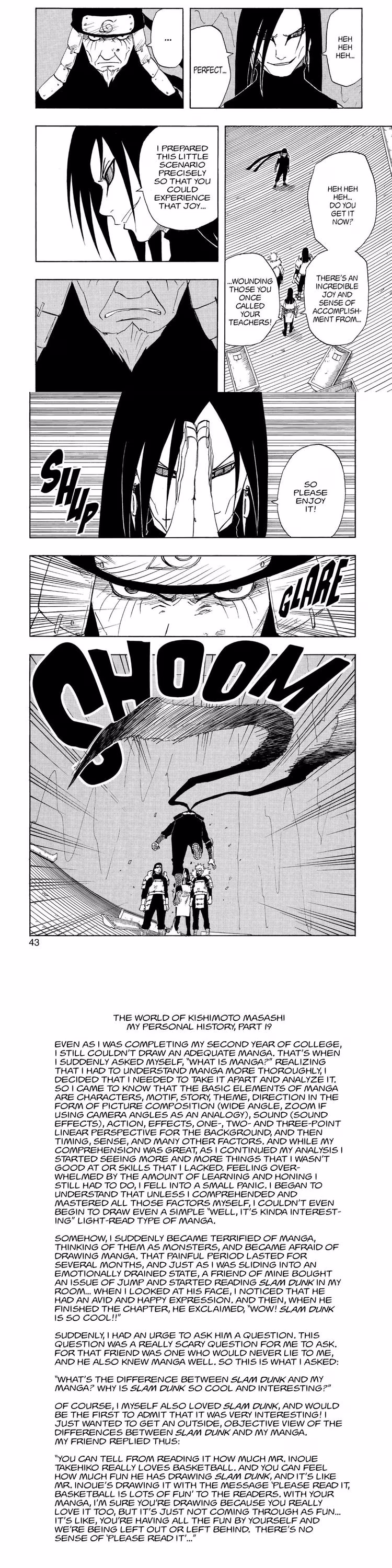 Naruto - Chapter 119 - Part 4