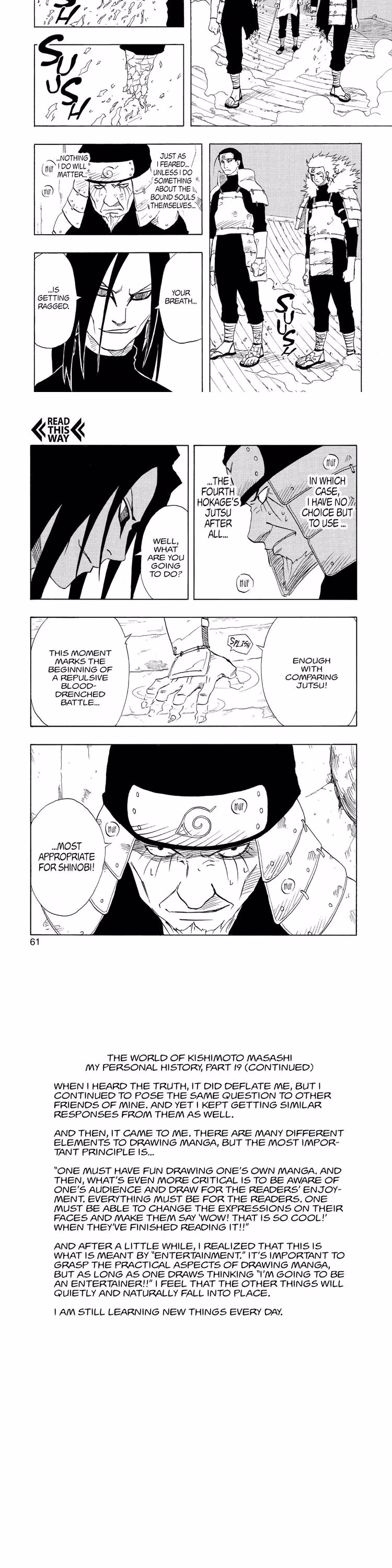 Naruto - Chapter 120 - Part 4