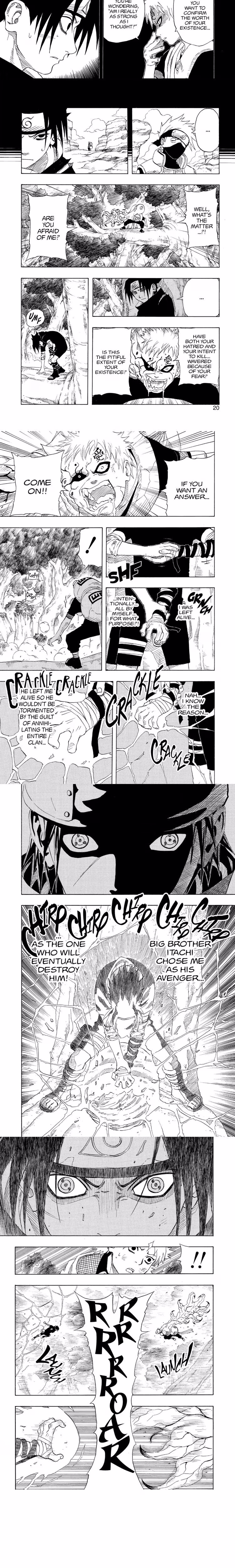 Naruto - Chapter 127 - Part 5