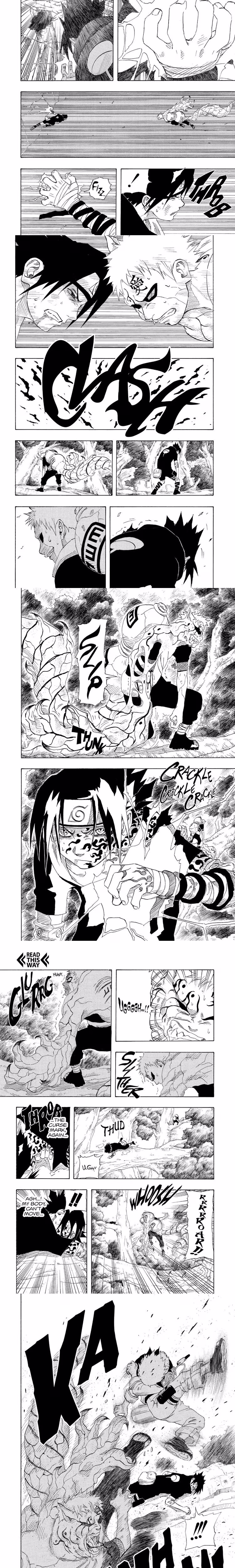 Naruto - Chapter 128 - Part 4