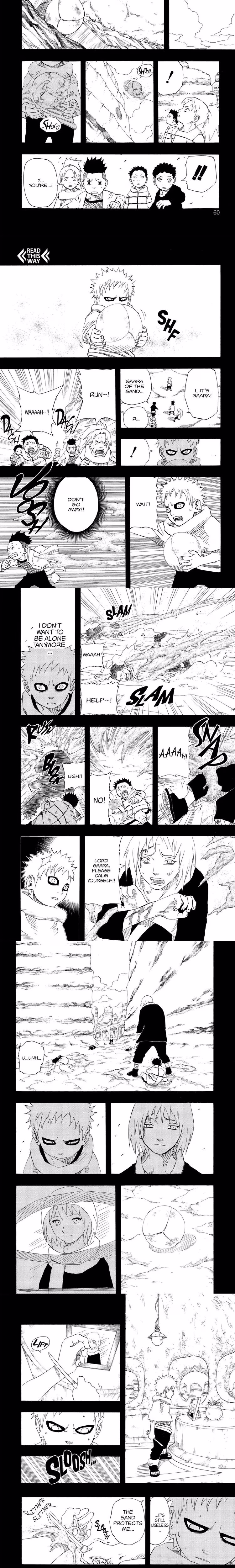Naruto - Chapter 129 - Part 4