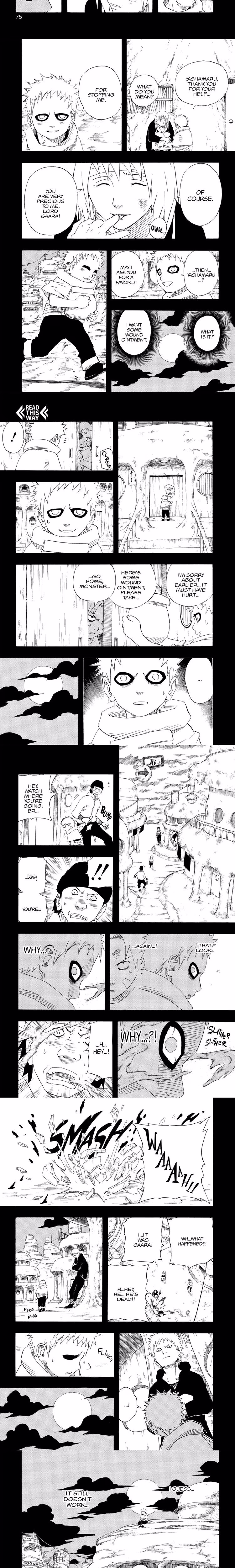 Naruto - Chapter 130 - Part 3