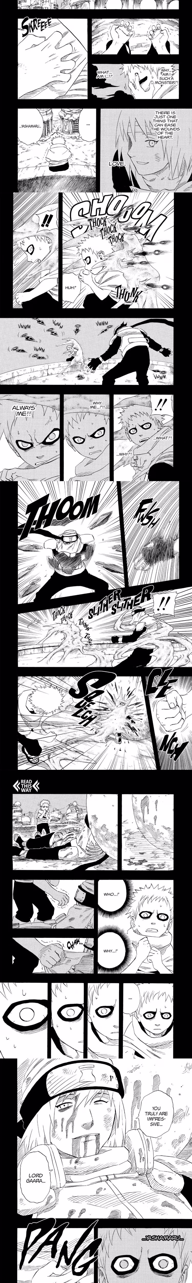 Naruto - Chapter 130 - Part 4