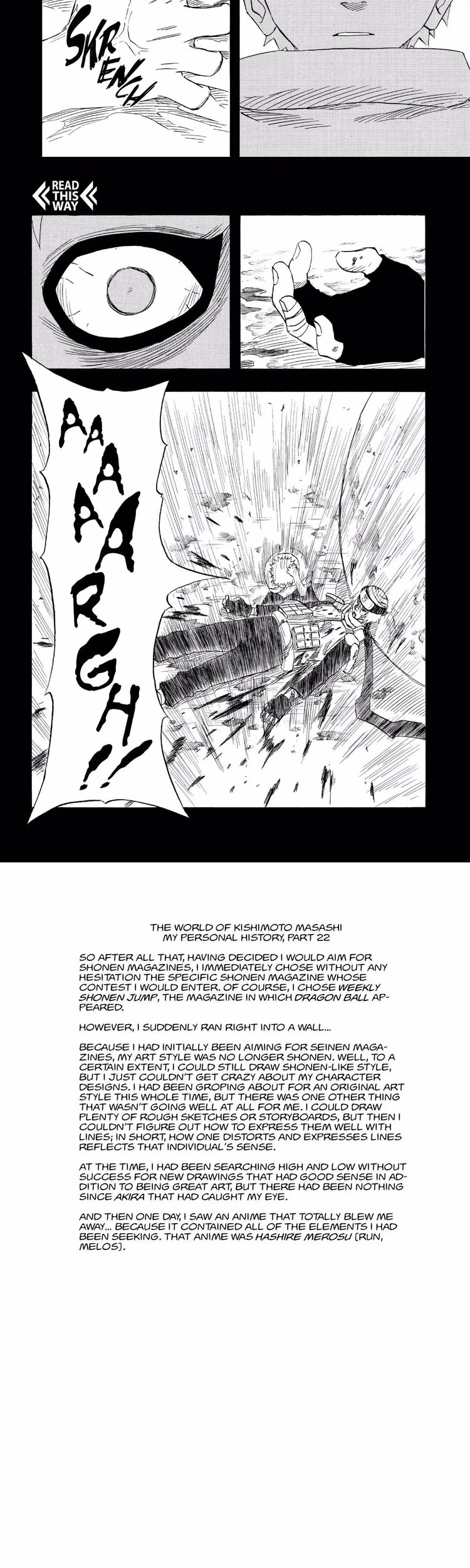Naruto - Chapter 130 - Part 5