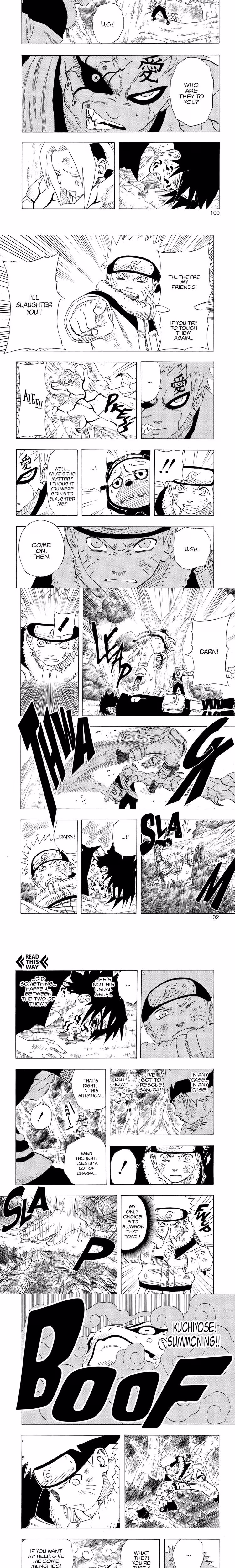 Naruto - Chapter 131 - Part 4