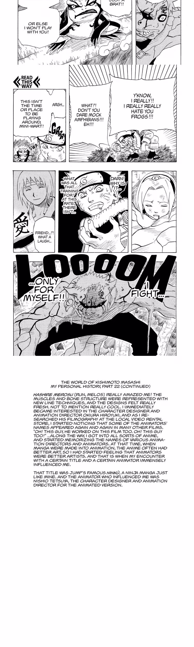Naruto - Chapter 131 - Part 5