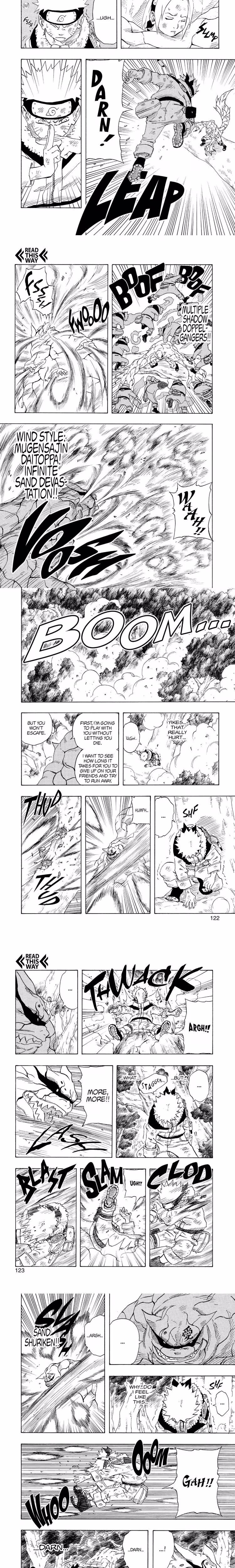Naruto - Chapter 132 - Part 4