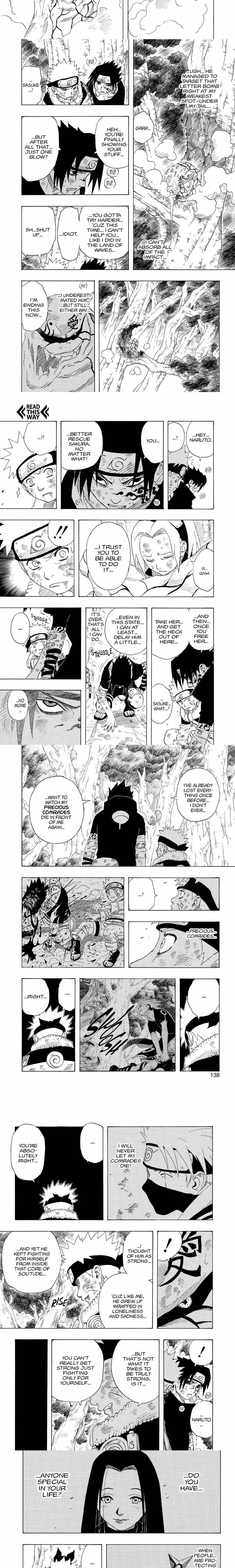 Naruto - Chapter 133 - Part 3