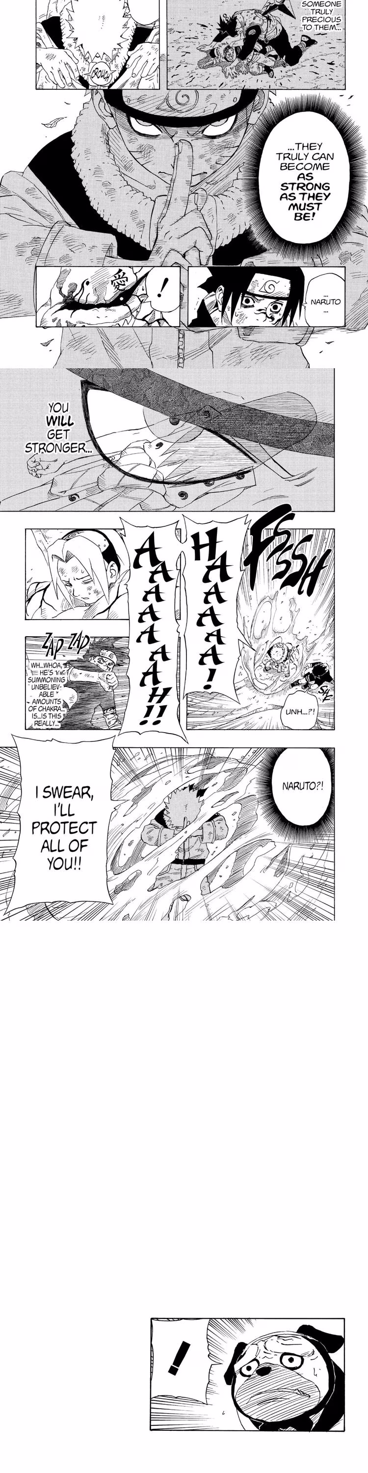 Naruto - Chapter 133 - Part 4