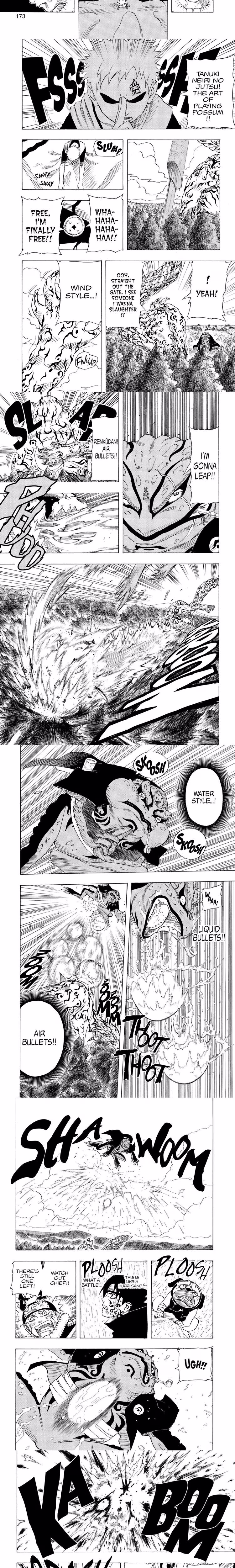 Naruto - Chapter 135 - Part 3