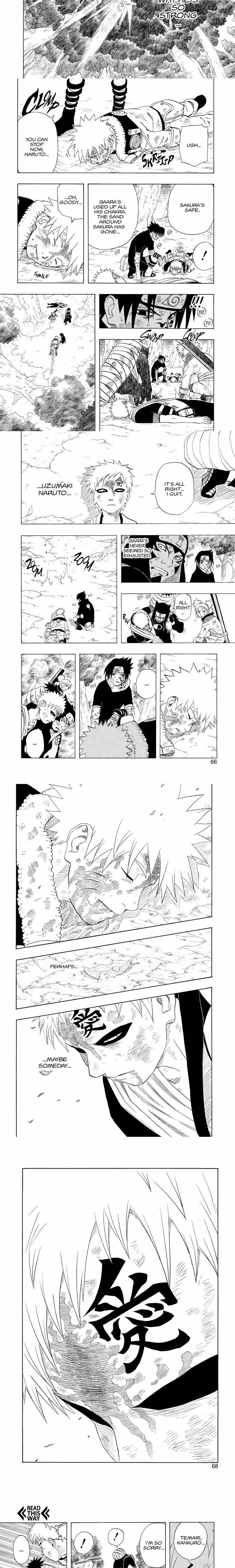 Naruto - Chapter 138 - Part 5