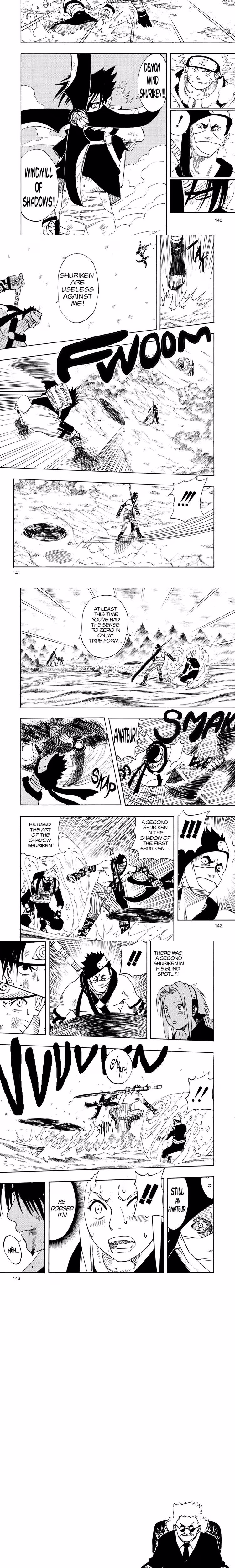 Naruto - Chapter 14 - Part 4