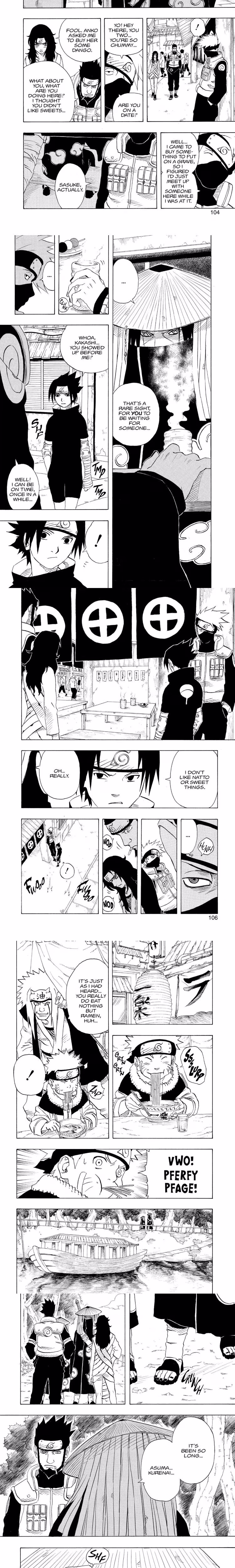 Naruto - Chapter 140 - Part 4