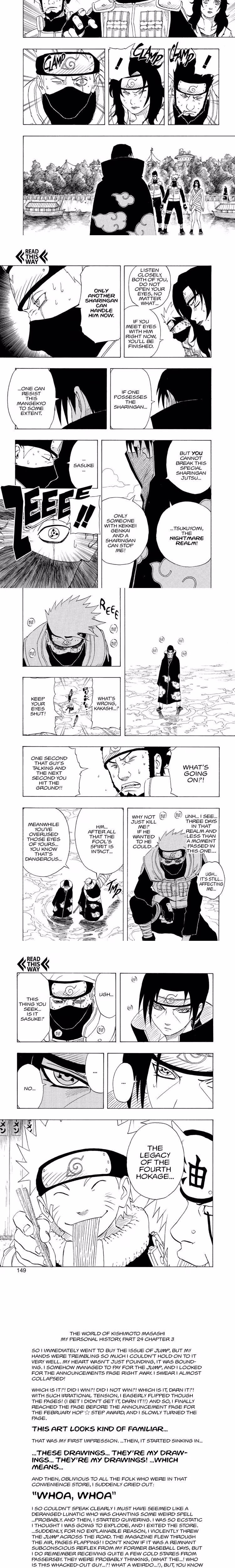 Naruto - Chapter 142 - Part 4