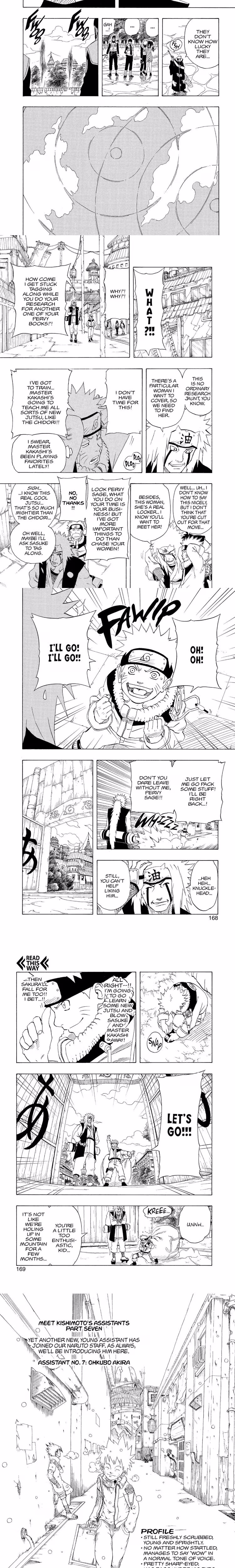 Naruto - Chapter 143 - Part 4