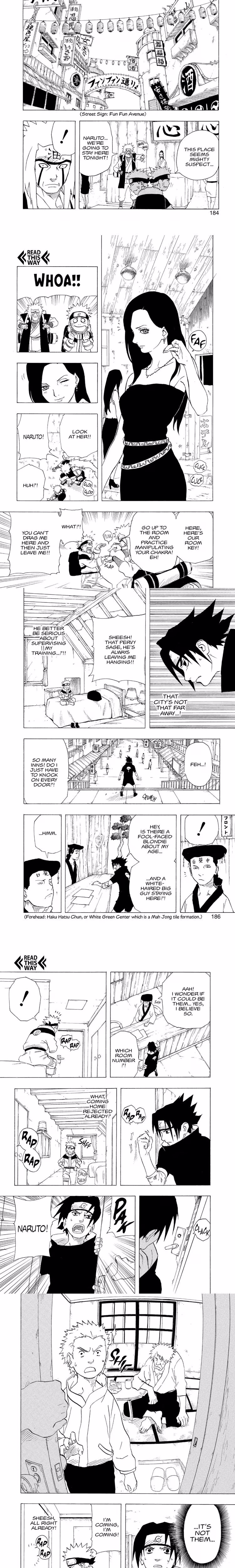 Naruto - Chapter 144 - Part 4