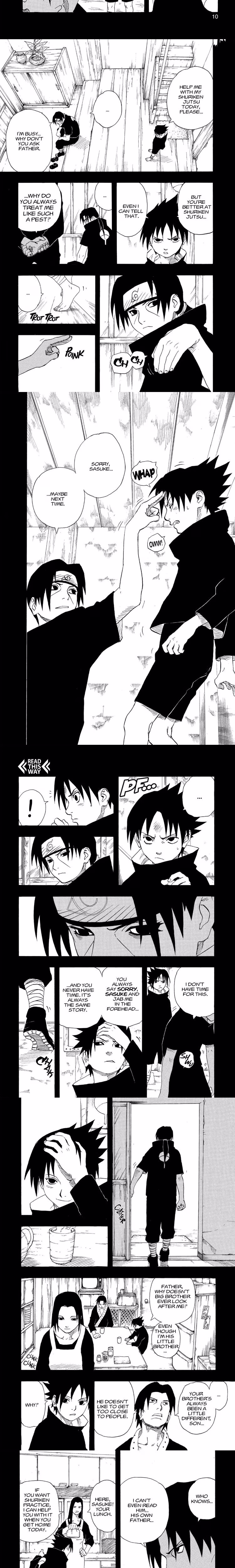 Naruto - Chapter 145 - Part 3